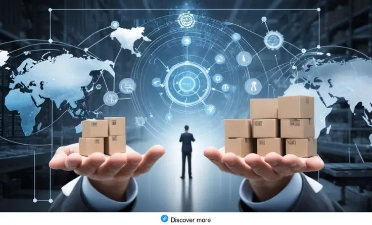 AI-Powered Supply Chain Analytics